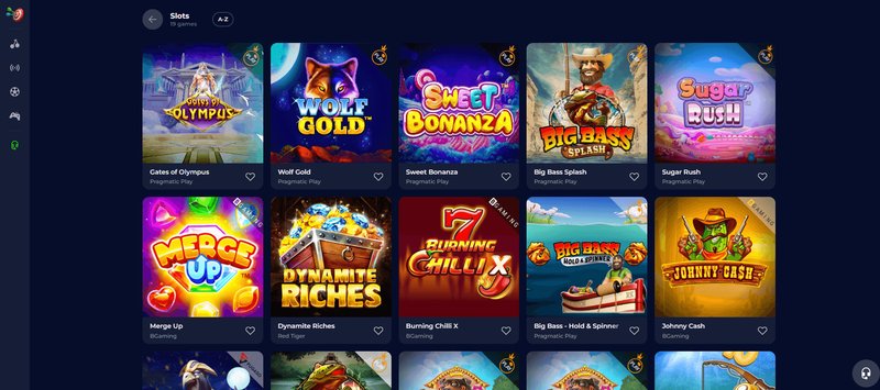 Overview of NineWin Casino