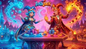 Discover the Best Lolajack Casino Experience in the UK Today