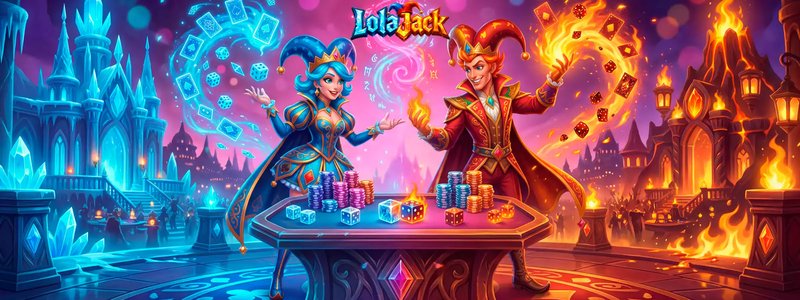 Discover lolajack app