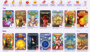 Az online kaszinók új hulláma: YEP Casino Magyarországon