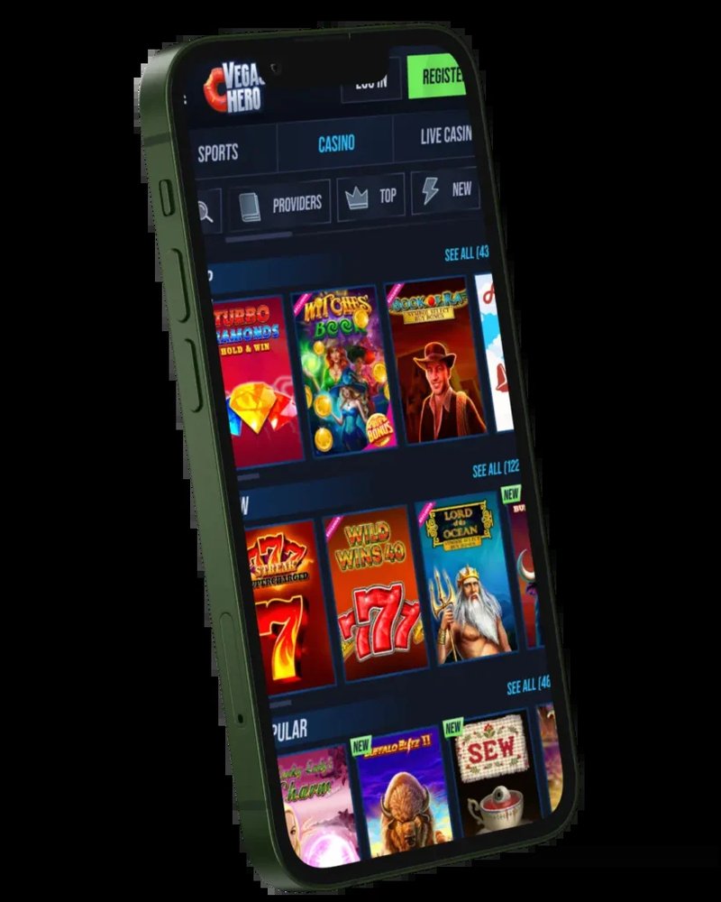 Why I’m Excited About Mobile Travel Apps Right Now, vegas hero casino
