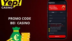 Milyen tévedés a "minden promóció ingyenes" a Yep Casino-ban?