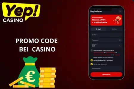 Milyen tévedés a "minden promóció ingyenes" a Yep Casino-ban? - áttekintés