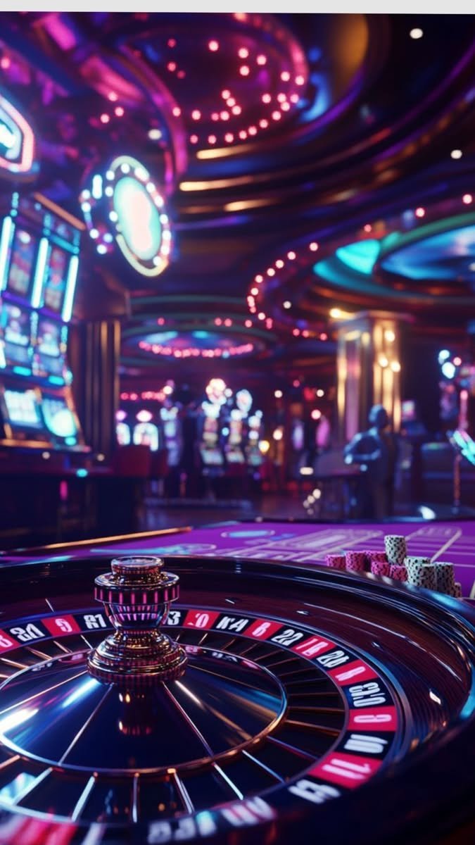Casino lizaro - Een avond vol escape rooms: de perfecte ontsnapping uit het alledaagse Casino lizaro - Een avond vol escape rooms: de perfecte ontsnapping uit het alledaagse