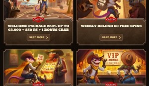 Why I Started Looking for a New UK Casino